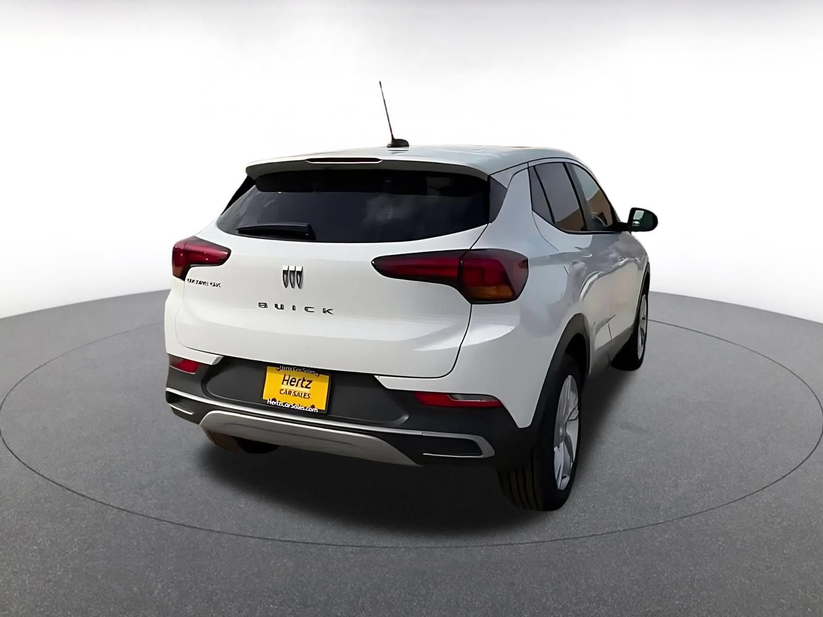 Thumbnail: 2025 Buick Encore GX - 13
