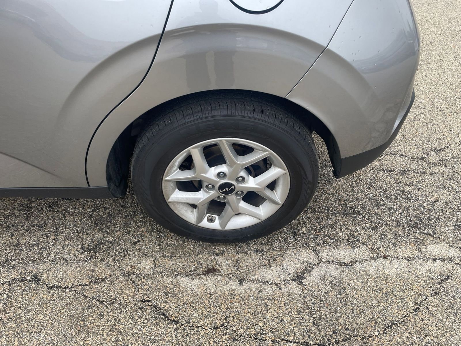 Thumbnail: 2024 Kia Soul - 30