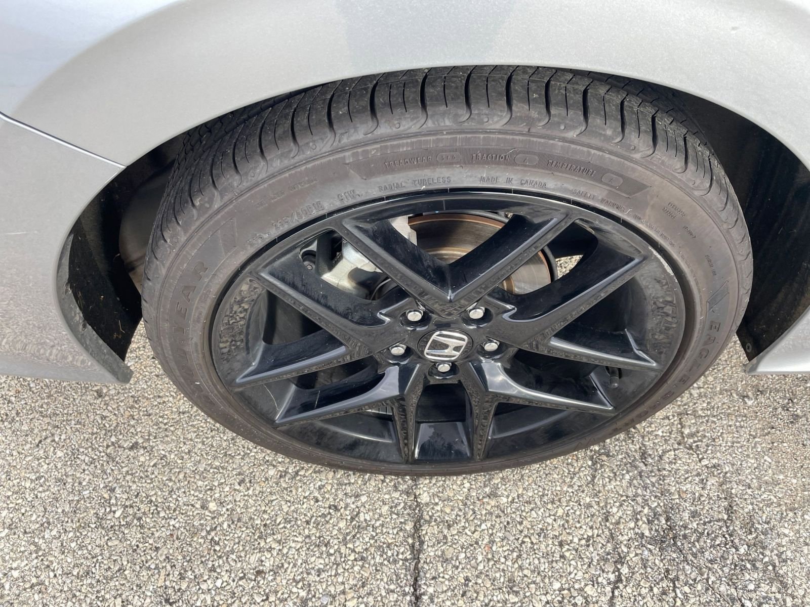 Thumbnail: 2025 Honda Civic - 29