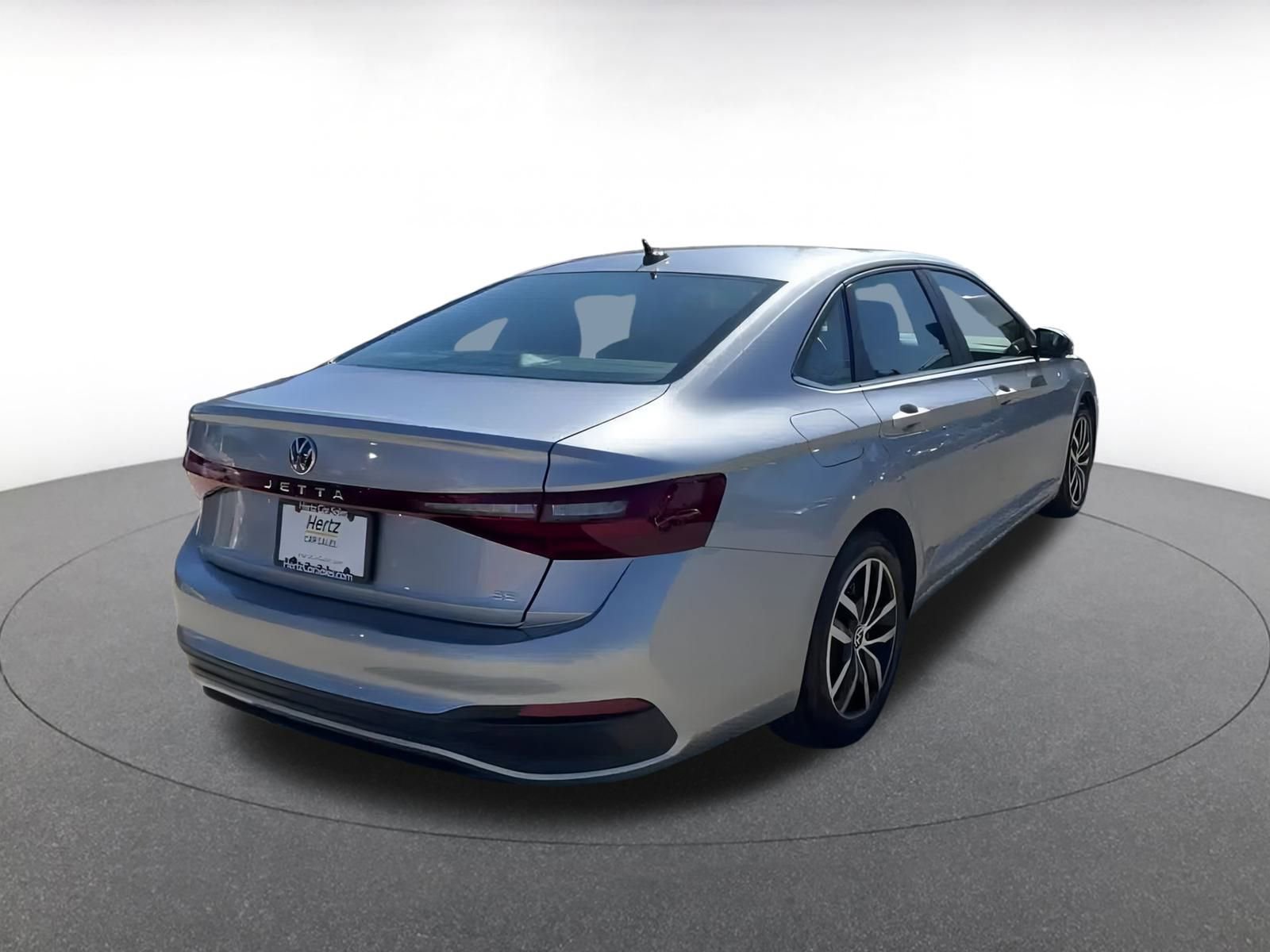 Thumbnail: 2025 Volkswagen Jetta - 14