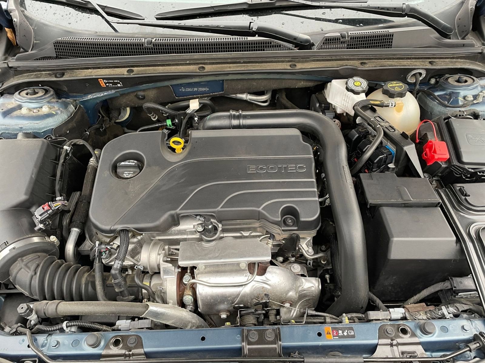 Thumbnail: 2024 Chevrolet Malibu - 32