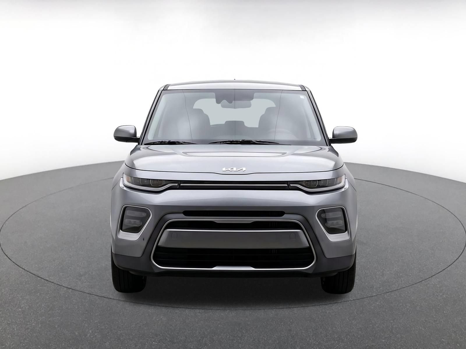 Thumbnail: 2025 Kia Soul - 2