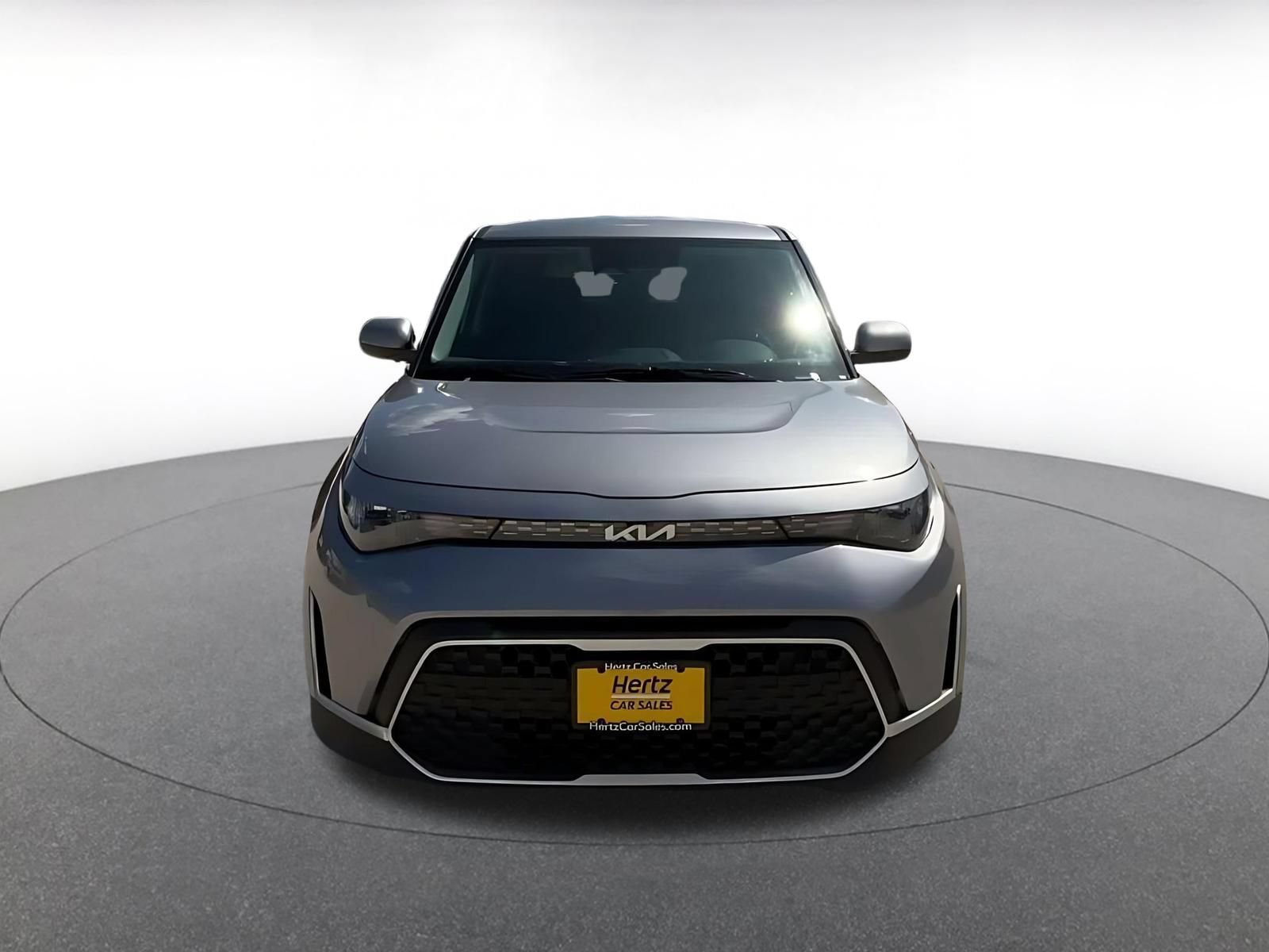 Thumbnail: 2025 Kia Soul - 4