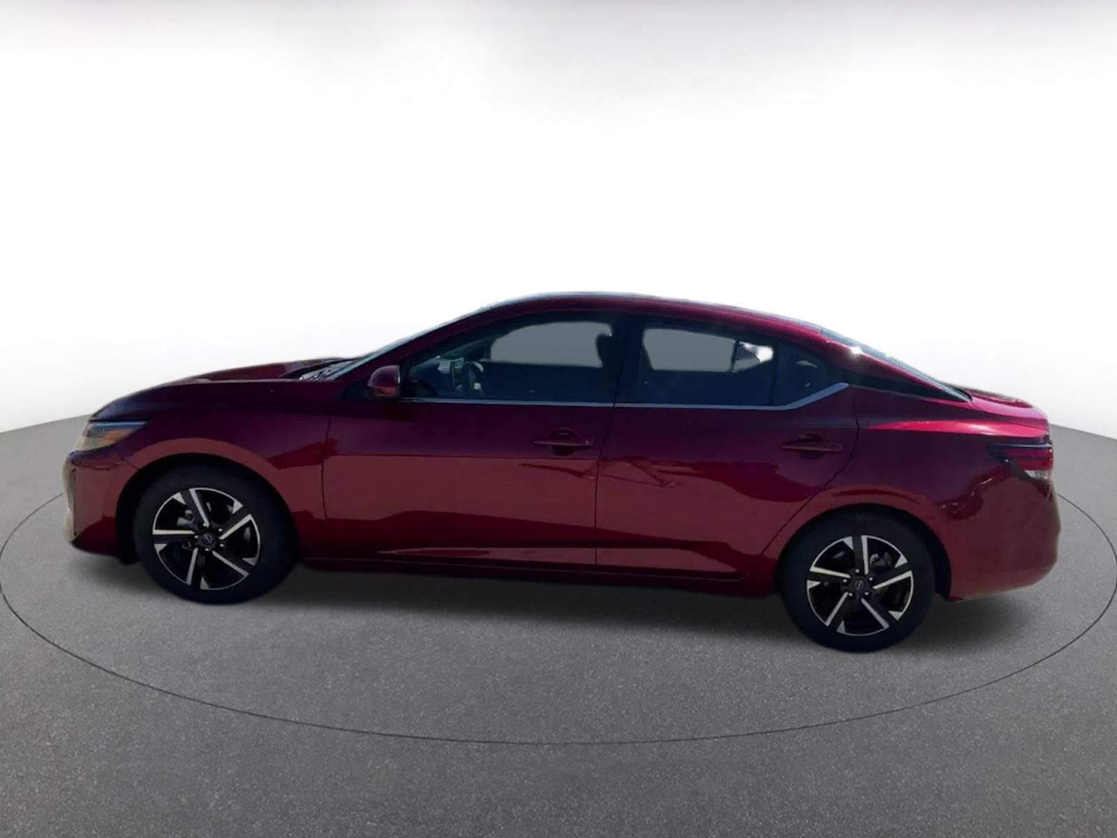 Thumbnail: 2024 Nissan Sentra - 9