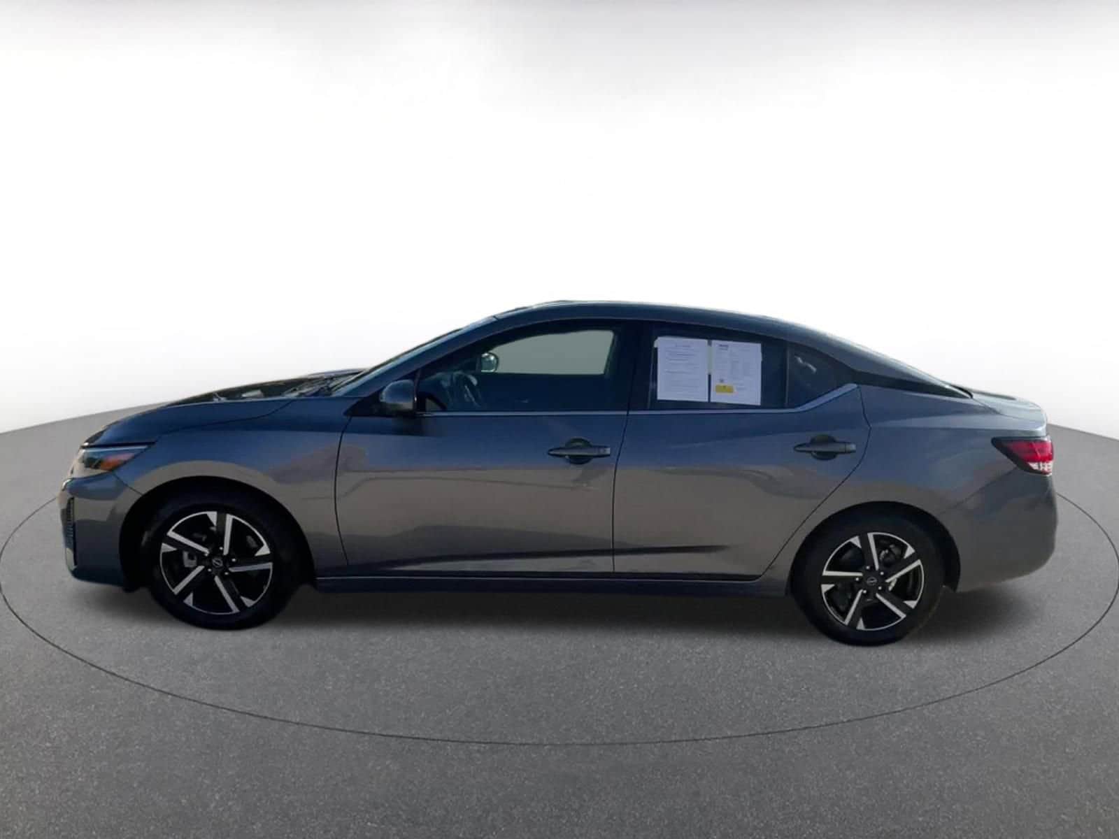 Thumbnail: 2024 Nissan Sentra - 9