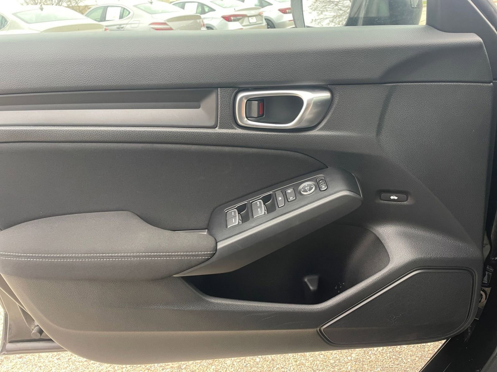 Thumbnail: 2025 Honda Civic - 20