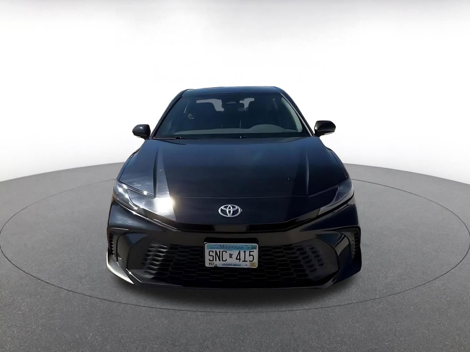 Thumbnail: 2025 Toyota Camry - 4