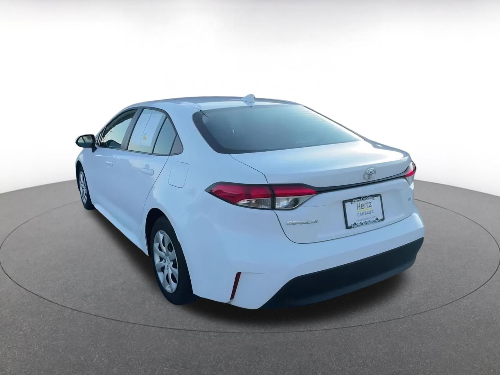 Thumbnail: 2025 Toyota Corolla - 11