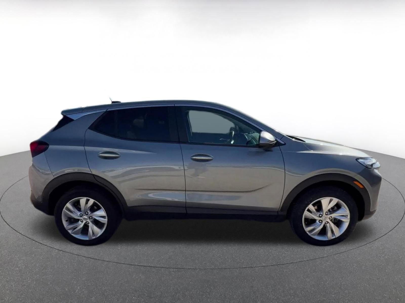 Thumbnail: 2025 Buick Encore GX - 16