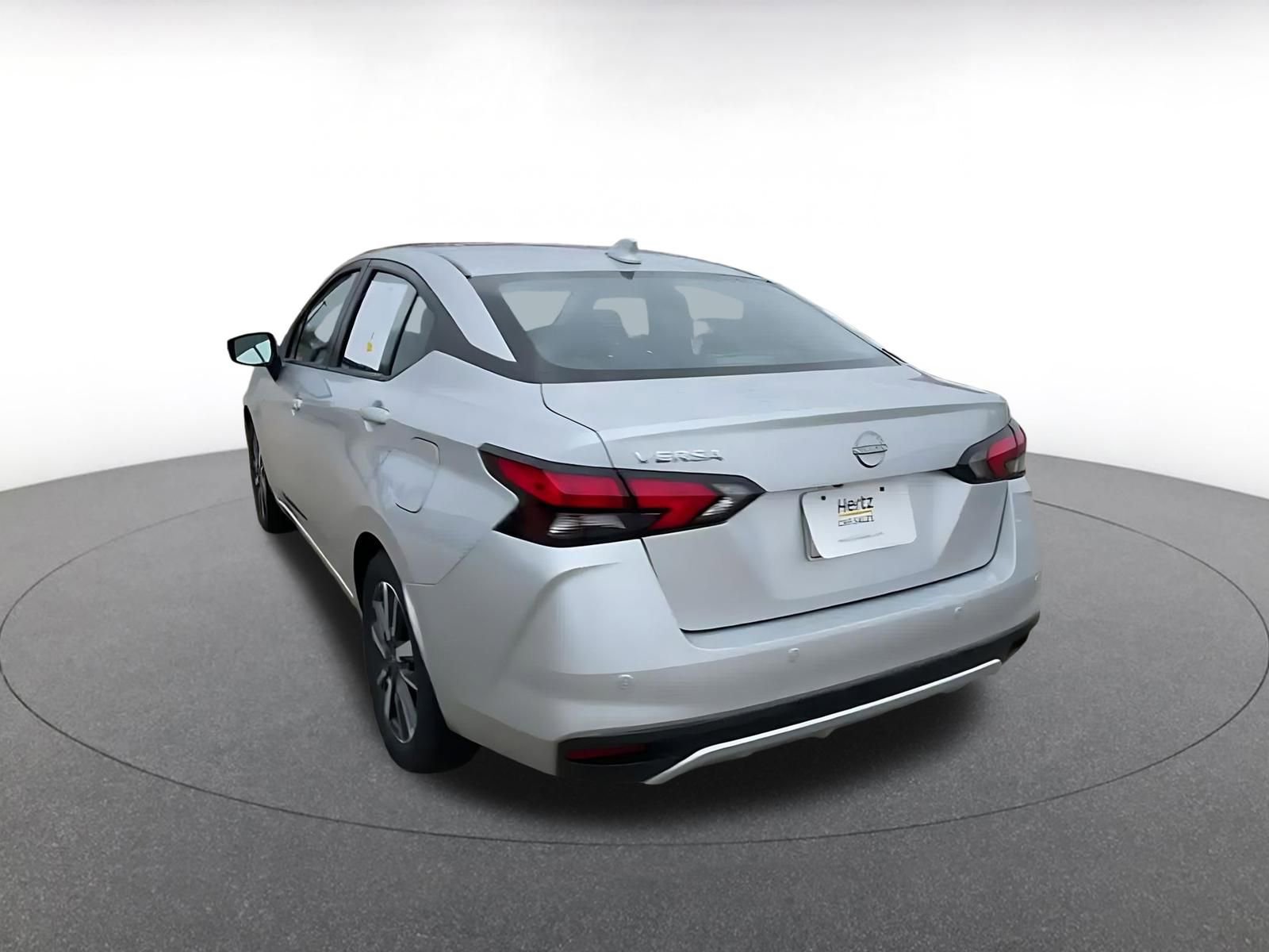 Thumbnail: 2025 Nissan Versa - 11