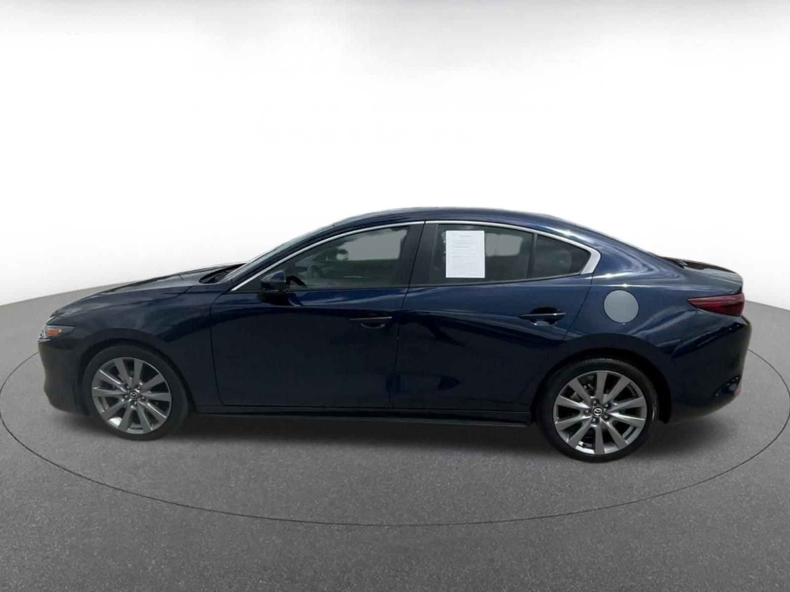 Thumbnail: 2024 Mazda Mazda3 - 9