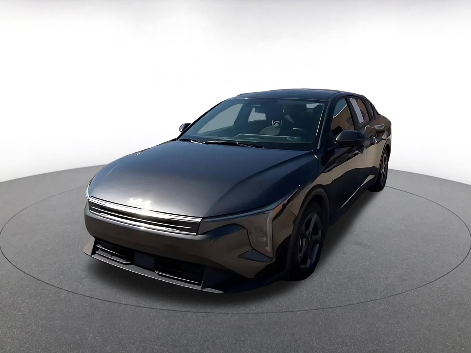 Thumbnail: 2025 Kia K4 - 7