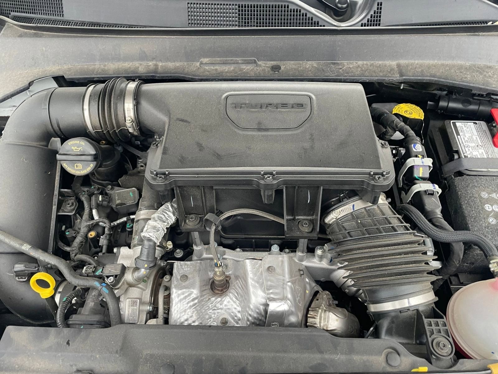 Thumbnail: 2025 Jeep Compass - 32