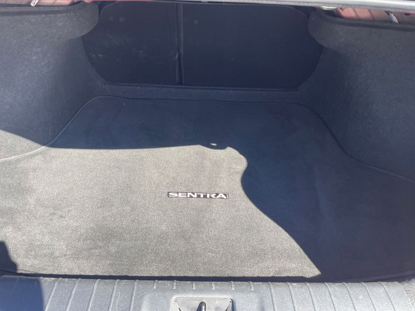 Thumbnail: 2024 Nissan Sentra - 31