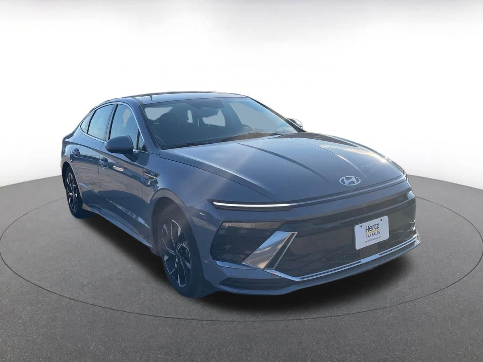 Thumbnail: 2025 Hyundai Sonata - 1