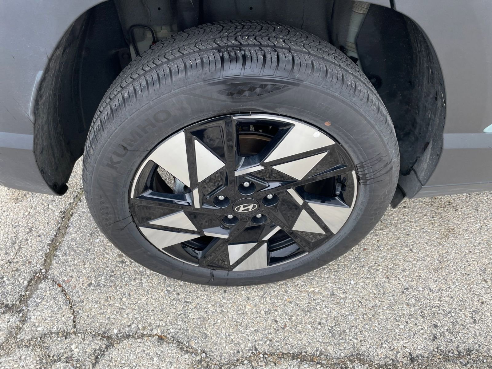 Thumbnail: 2025 Hyundai Kona - 30