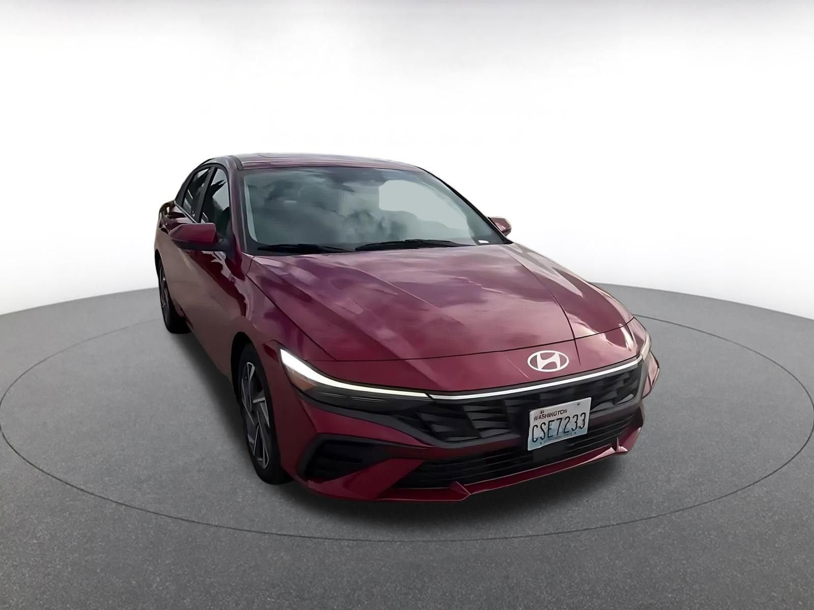 Thumbnail: 2025 Hyundai Elantra - 9