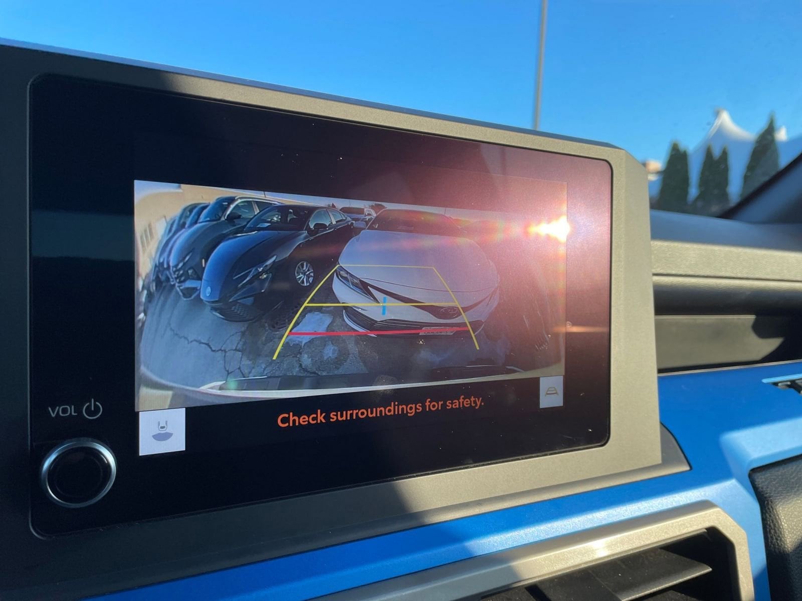 Thumbnail: 2025 Toyota Tacoma - 17