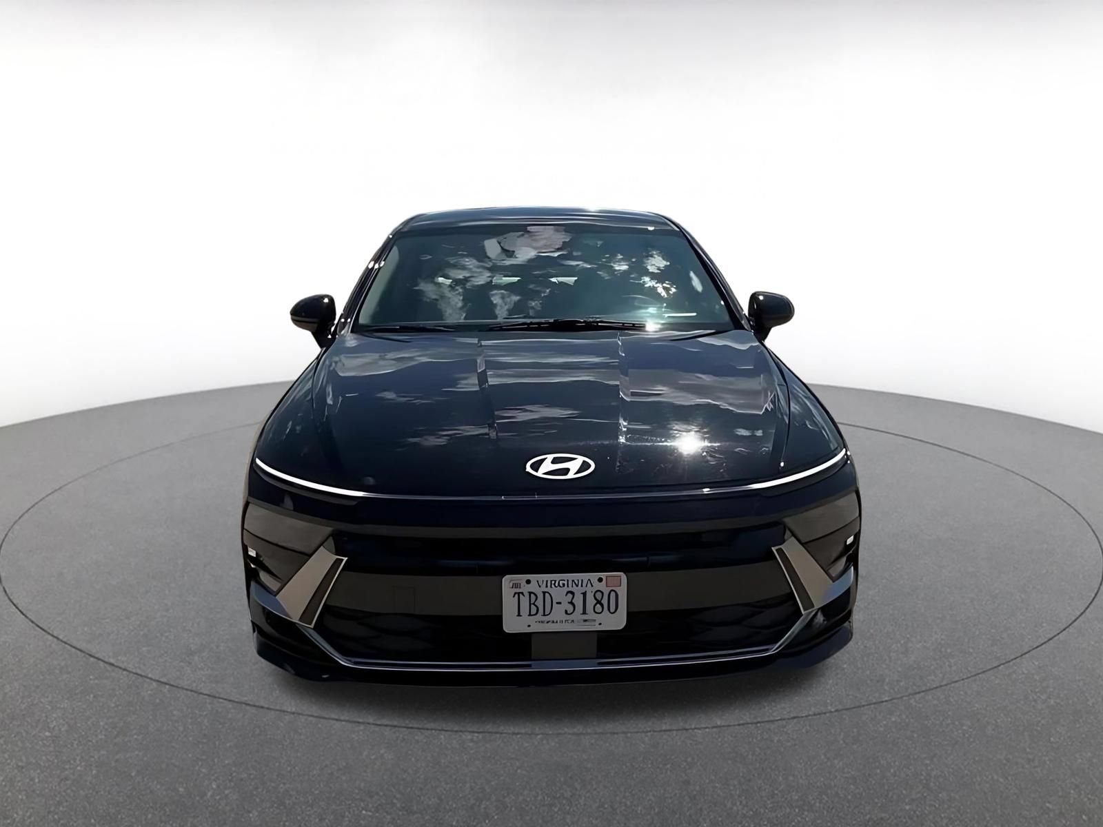 Thumbnail: 2025 Hyundai Sonata - 4