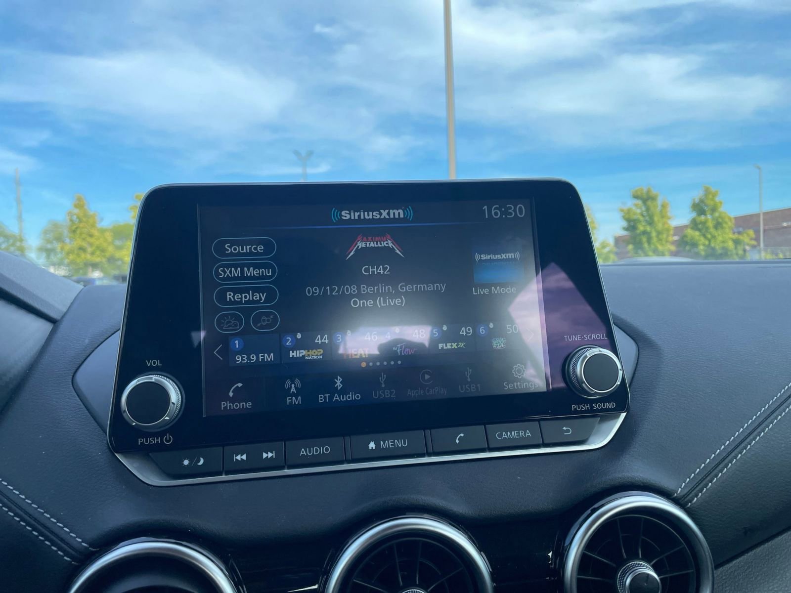 Thumbnail: 2024 Nissan Sentra - 21