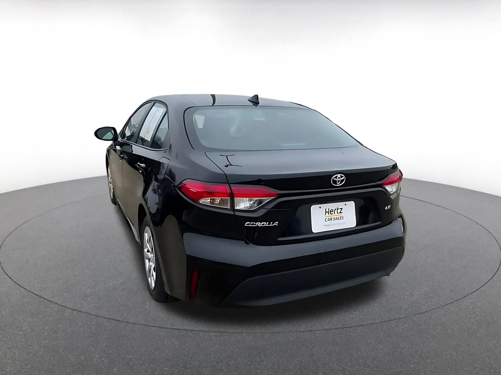 Thumbnail: 2025 Toyota Corolla - 11