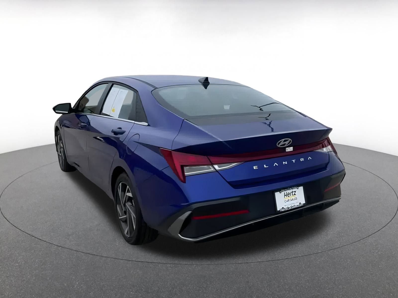 Thumbnail: 2025 Hyundai Elantra - 11