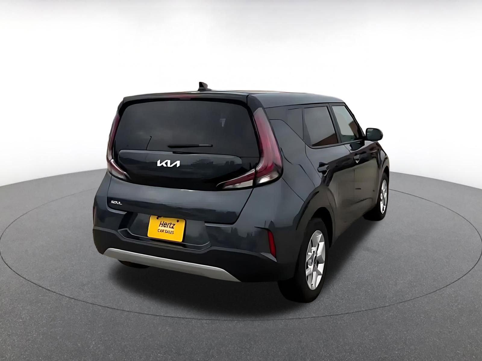 Thumbnail: 2025 Kia Soul - 15