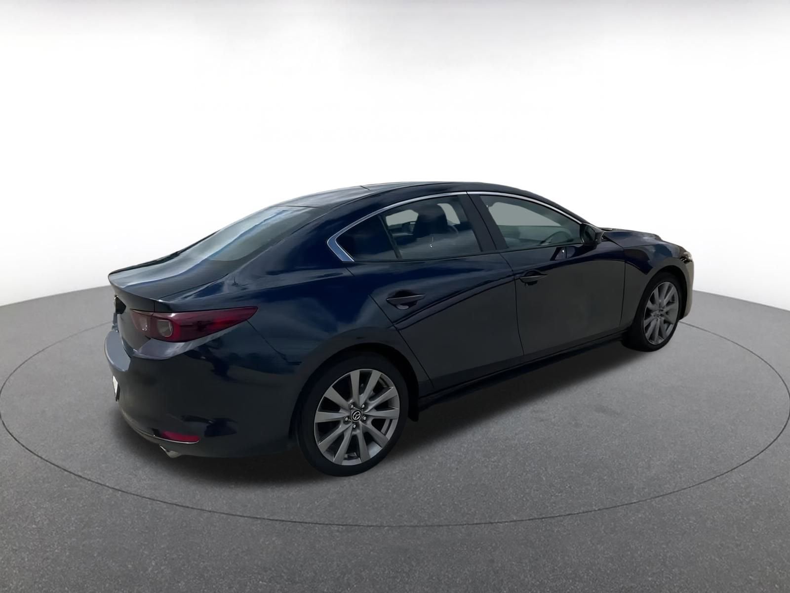Thumbnail: 2024 Mazda Mazda3 - 15