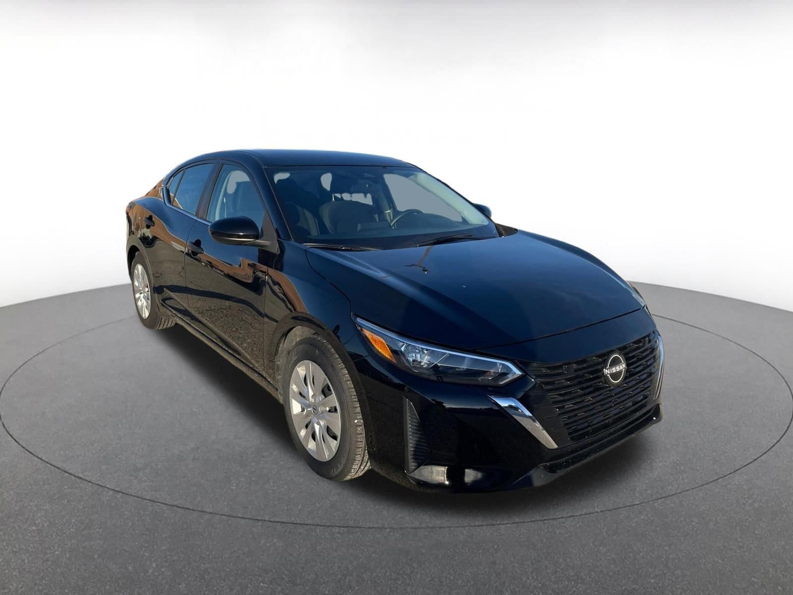 Thumbnail: 2025 Nissan Sentra - 1