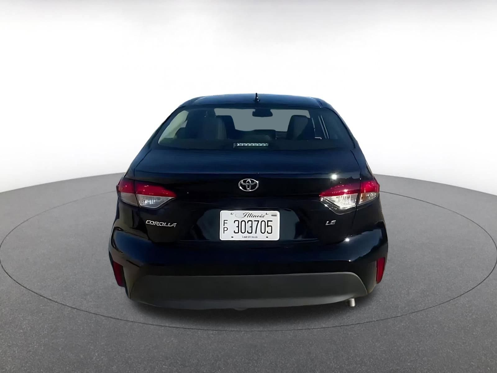 Thumbnail: 2025 Toyota Corolla - 11