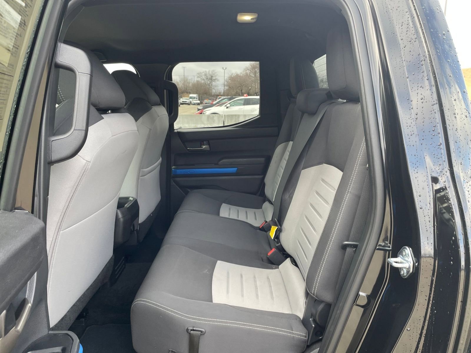 Thumbnail: 2025 Toyota Tacoma - 24