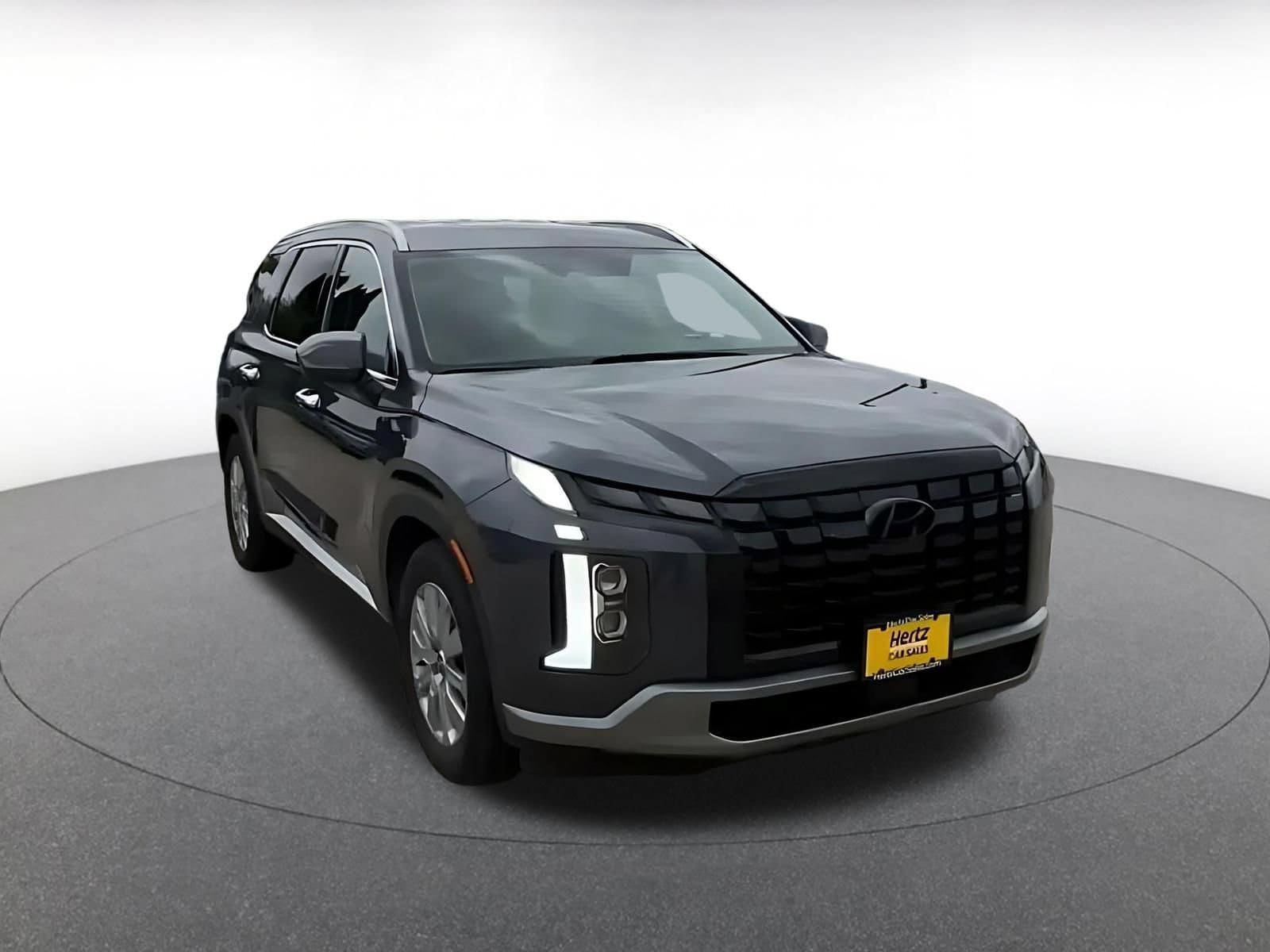 Thumbnail: 2024 Hyundai Palisade - 3