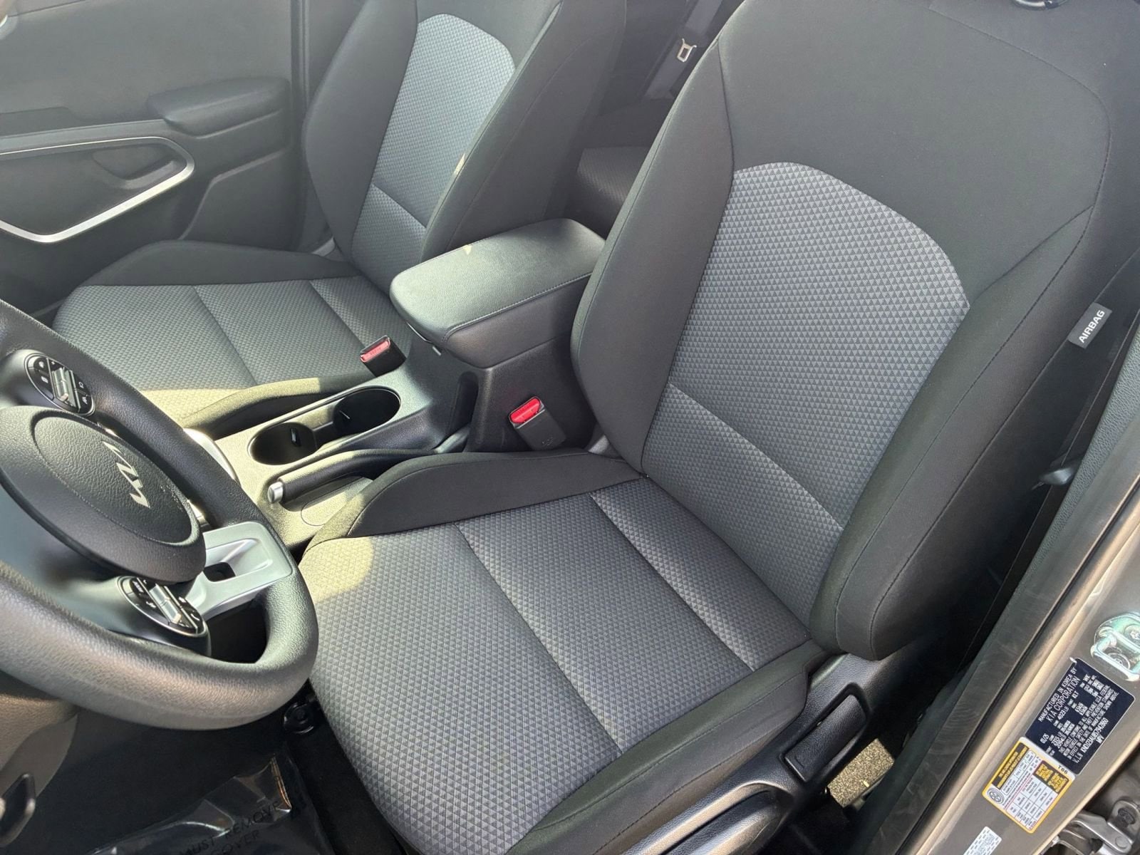 Thumbnail: 2025 Kia Soul - 34