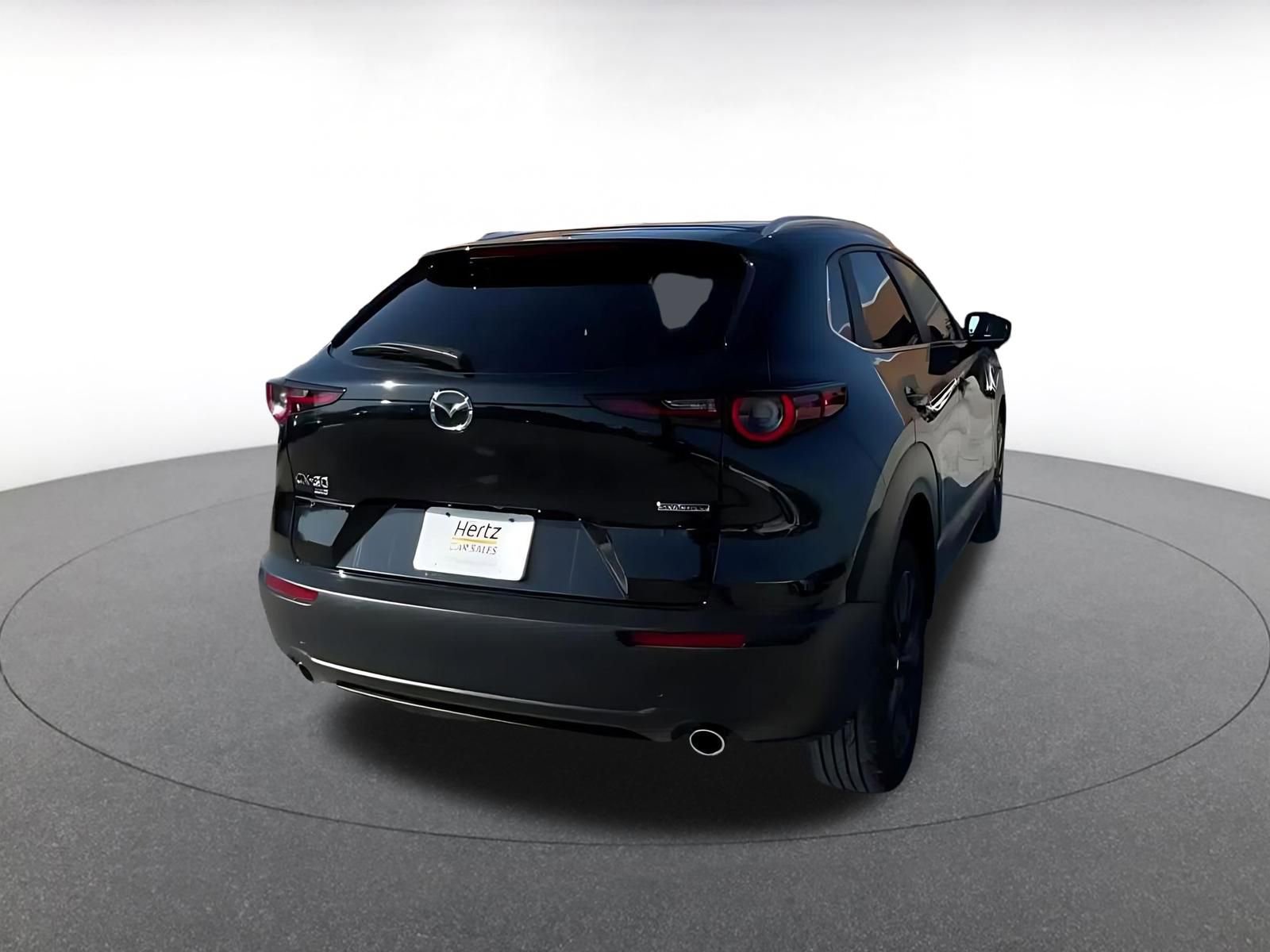 Thumbnail: 2025 Mazda CX-30 - 14