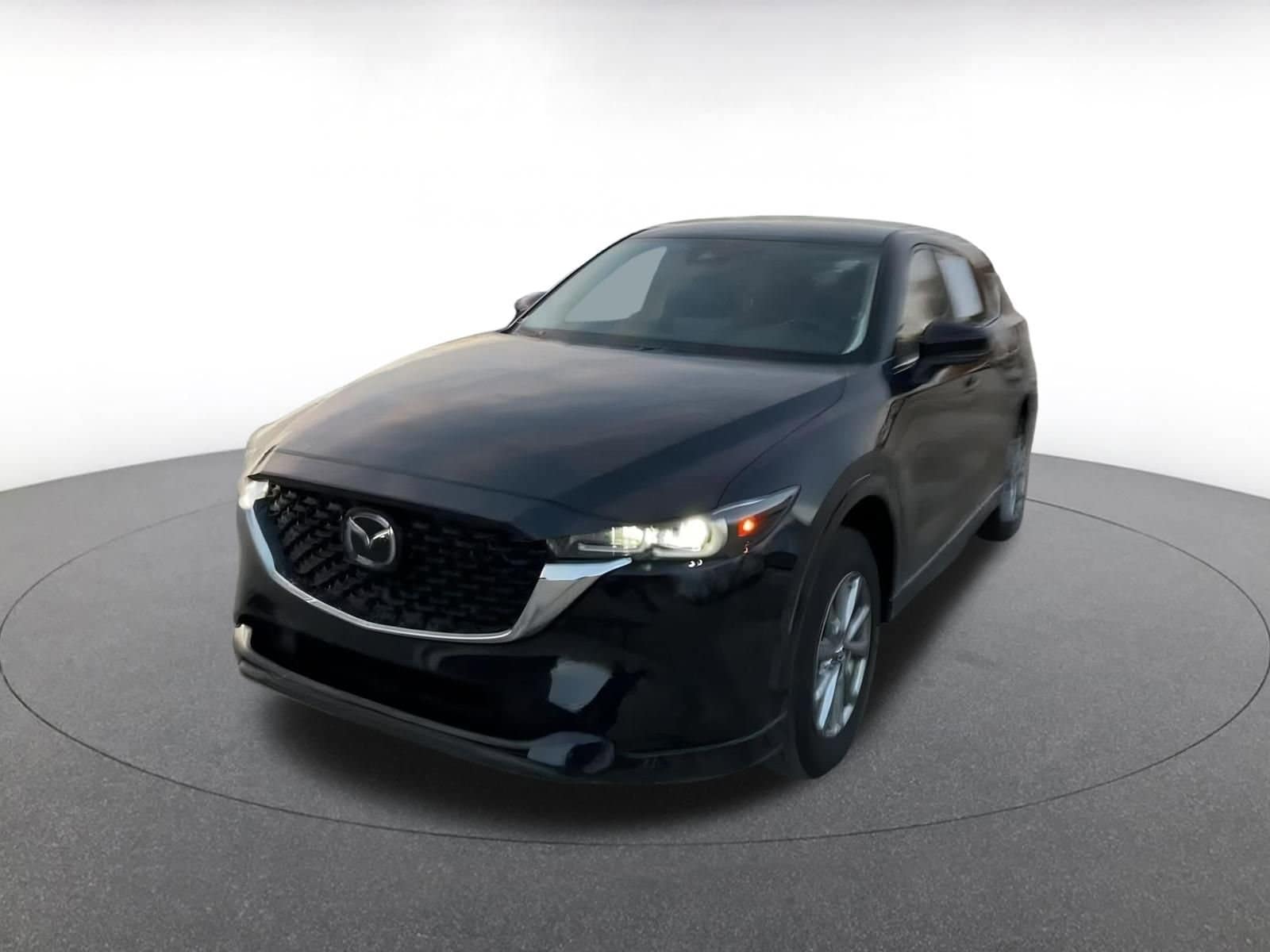 Thumbnail: 2025 Mazda CX-5 - 7