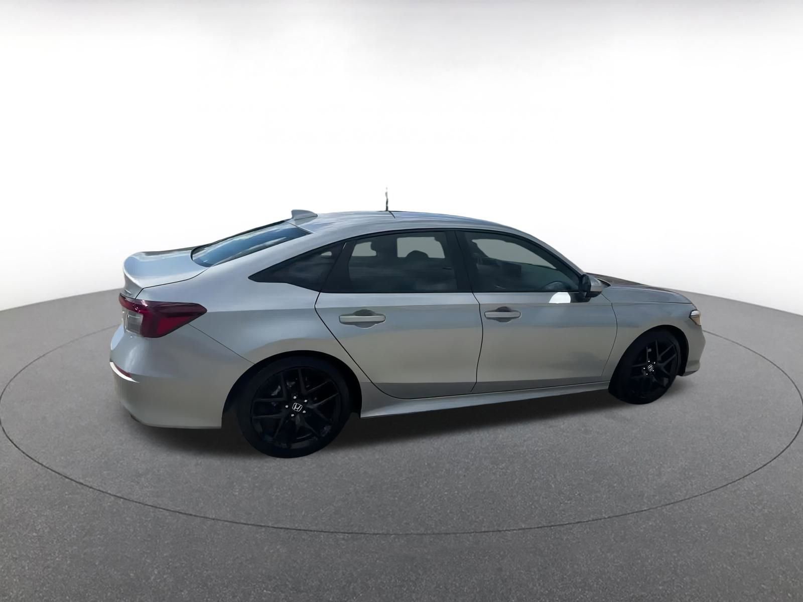 Thumbnail: 2025 Honda Civic - 14