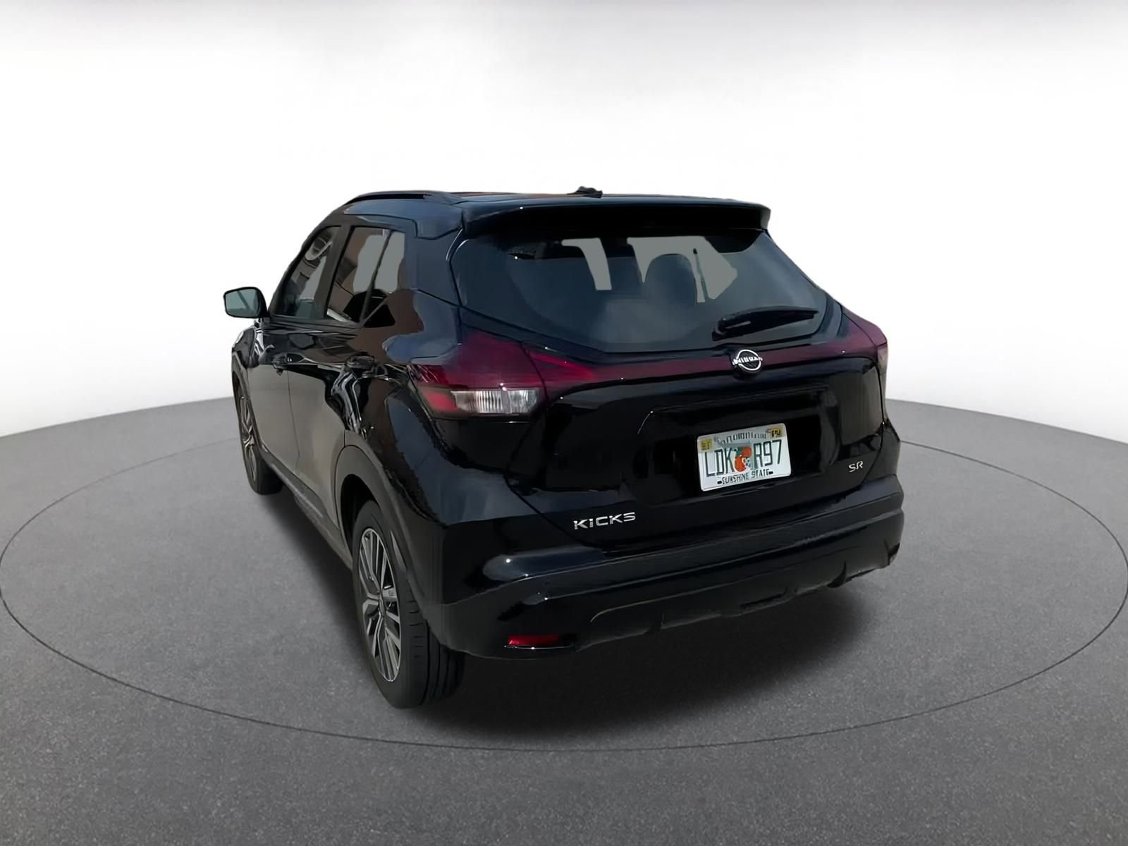 Thumbnail: 2024 Nissan Kicks - 11