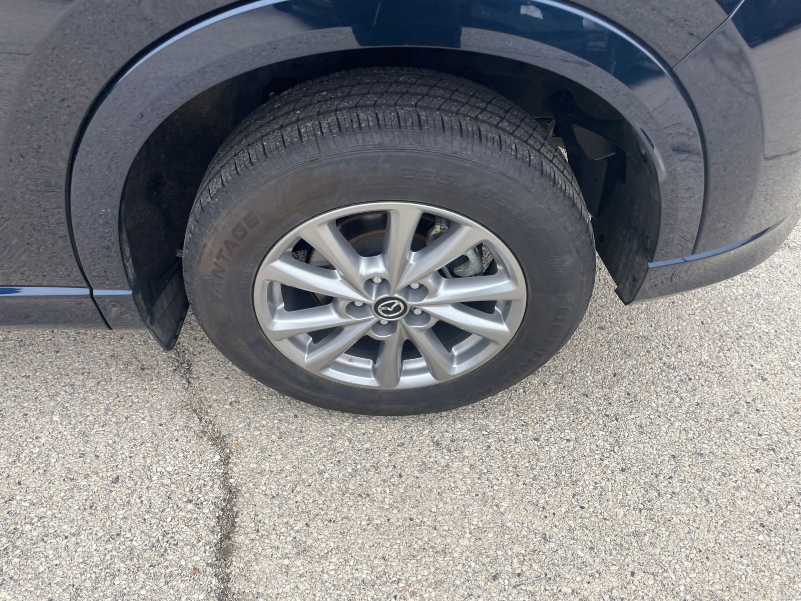 Thumbnail: 2025 Mazda CX-5 - 31