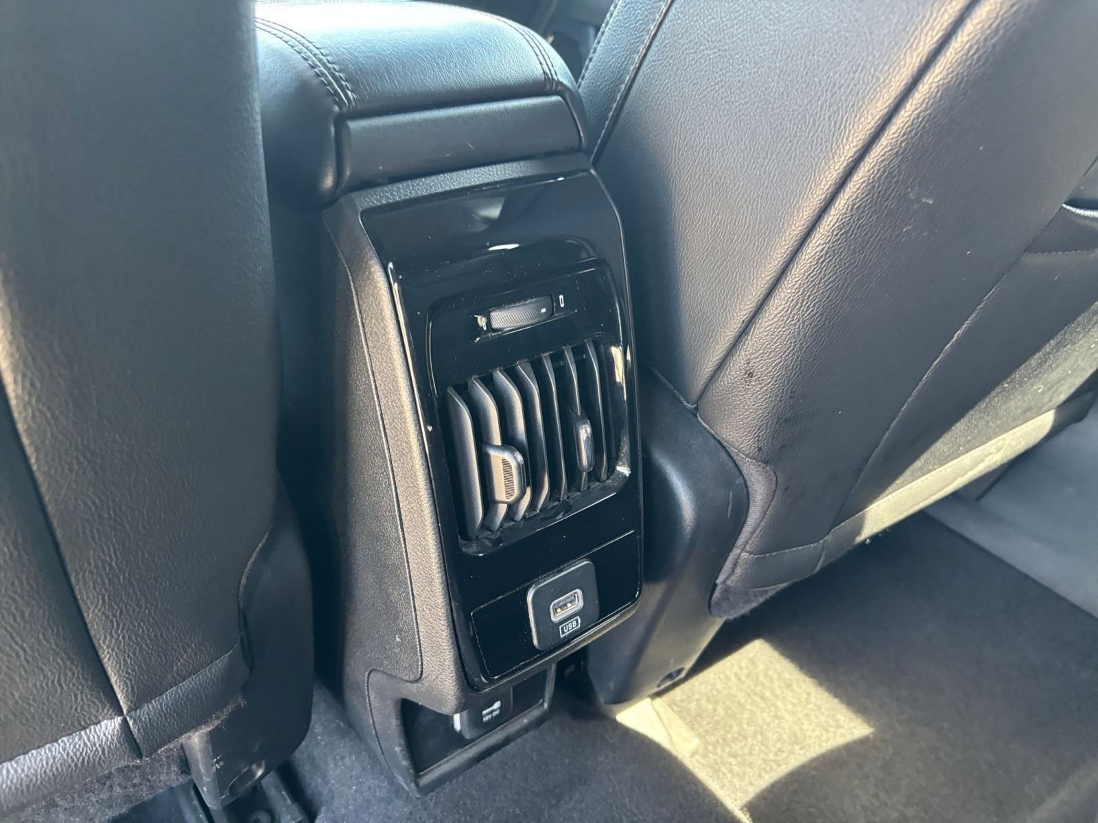 Thumbnail: 2025 Jeep Compass - 23