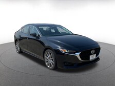 2024 Mazda Mazda3 Preferred -
                  Des Plaines, IL