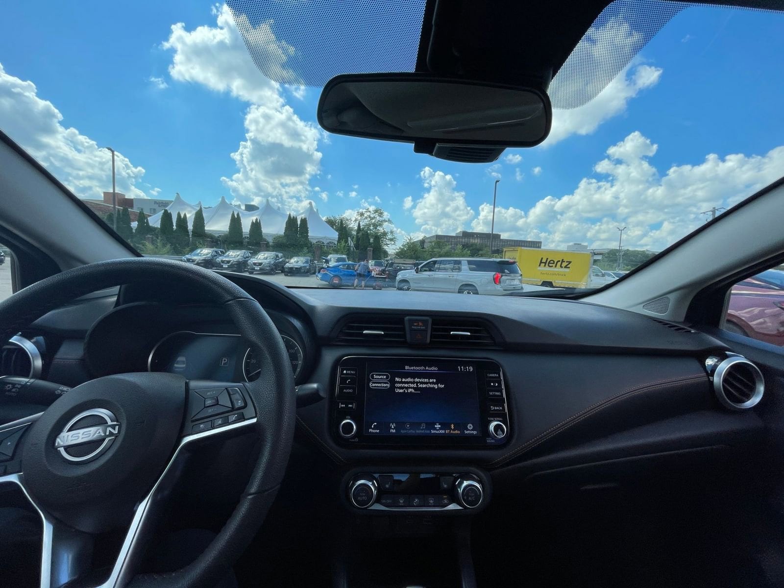 Thumbnail: 2024 Nissan Versa - 32
