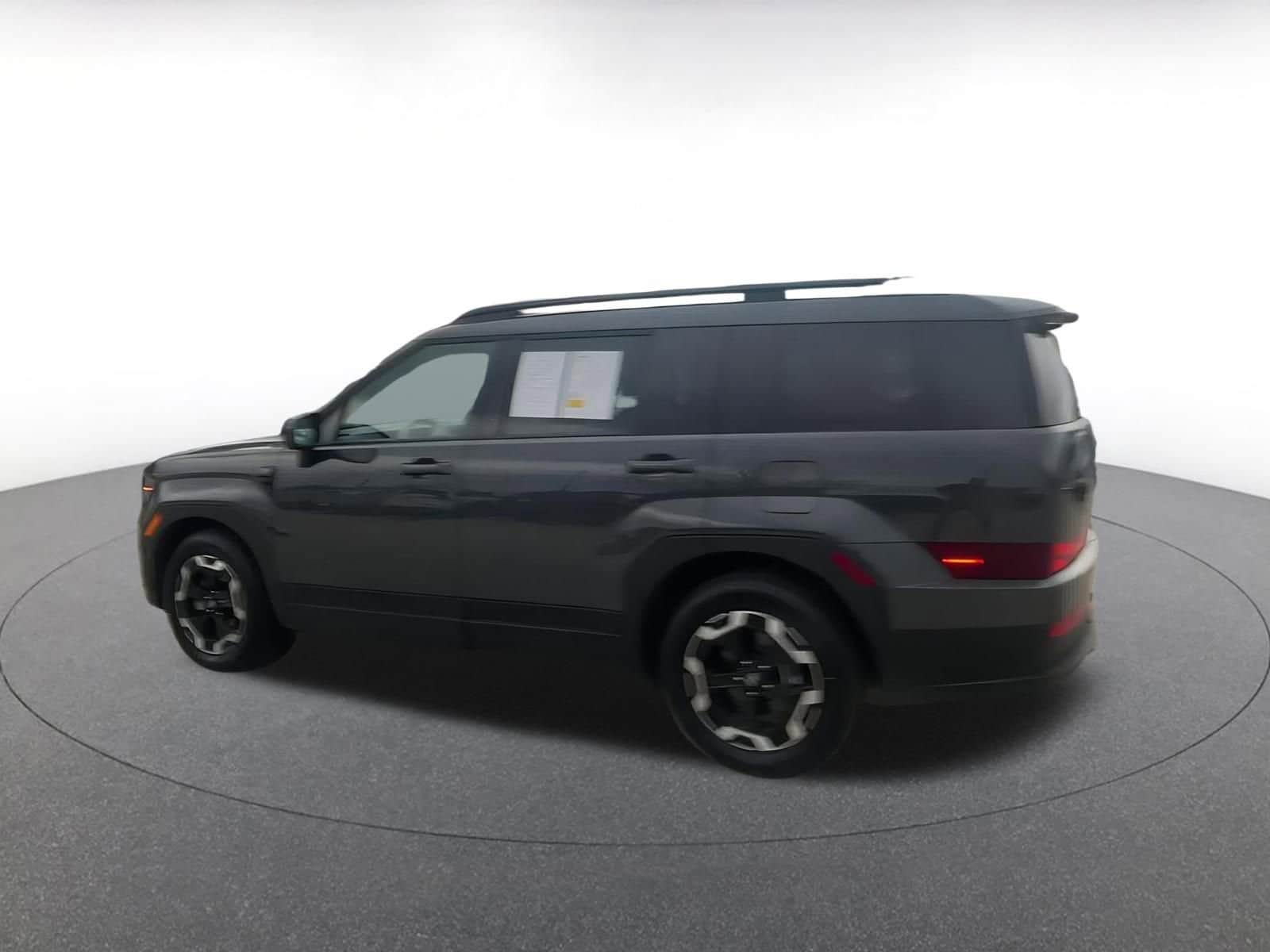 Thumbnail: 2025 Hyundai Santa Fe - 10