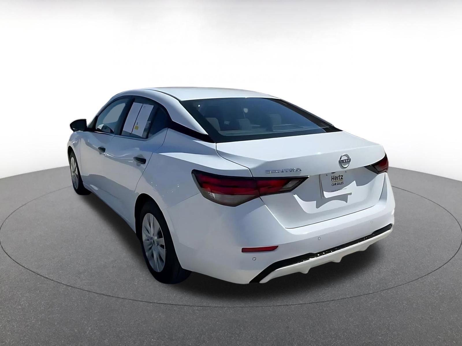 Thumbnail: 2025 Nissan Sentra - 11