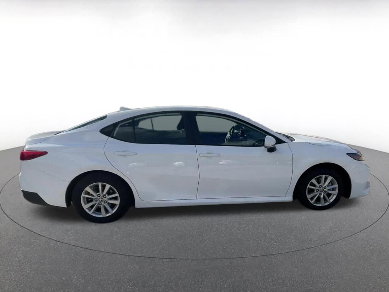 Thumbnail: 2025 Toyota Camry - 16