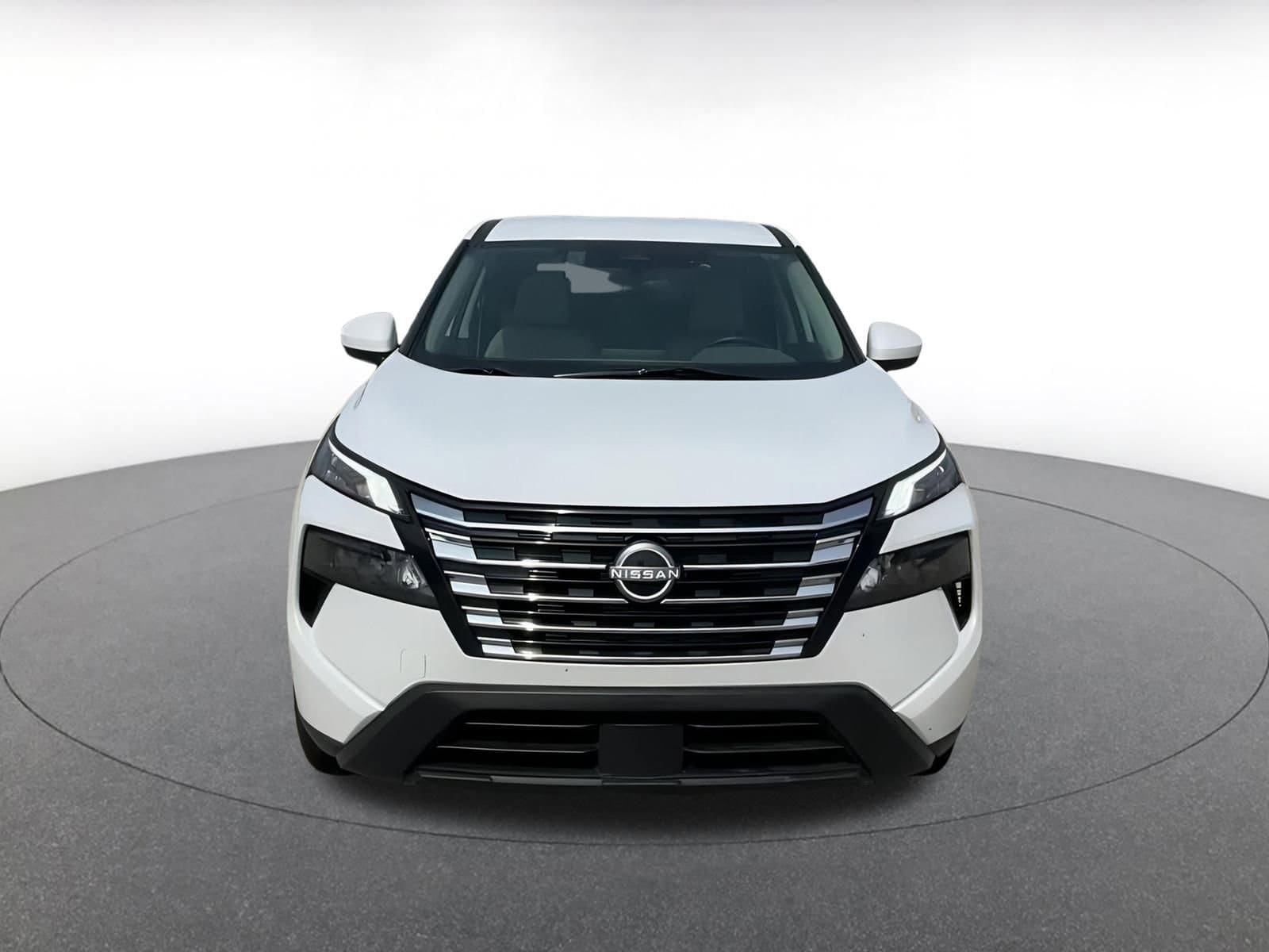Thumbnail: 2024 Nissan Rogue - 5