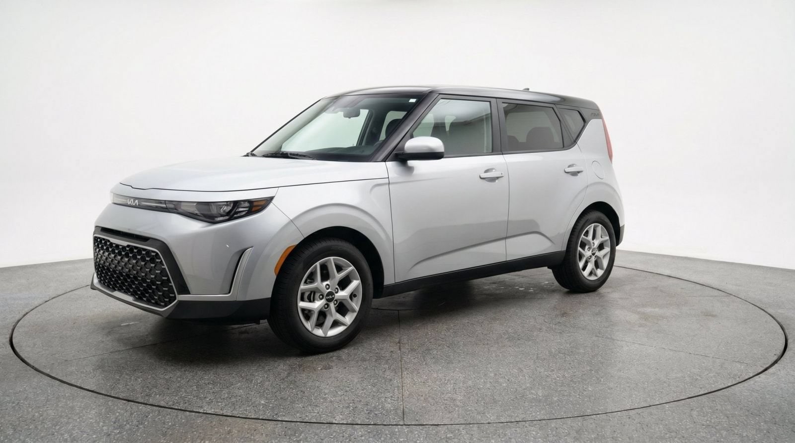 Thumbnail: 2025 Kia Soul - 3