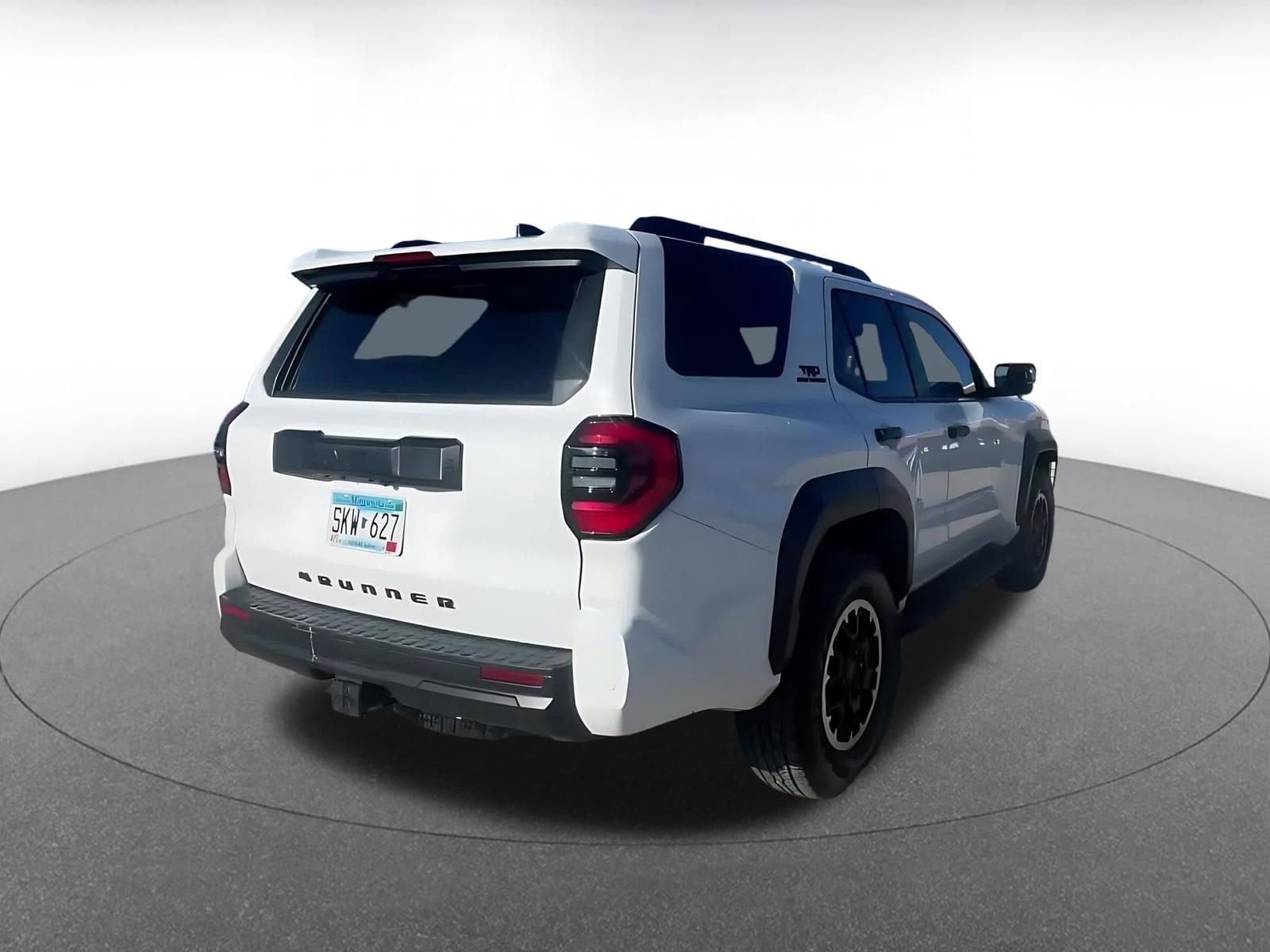 Thumbnail: 2025 Toyota 4Runner - 14