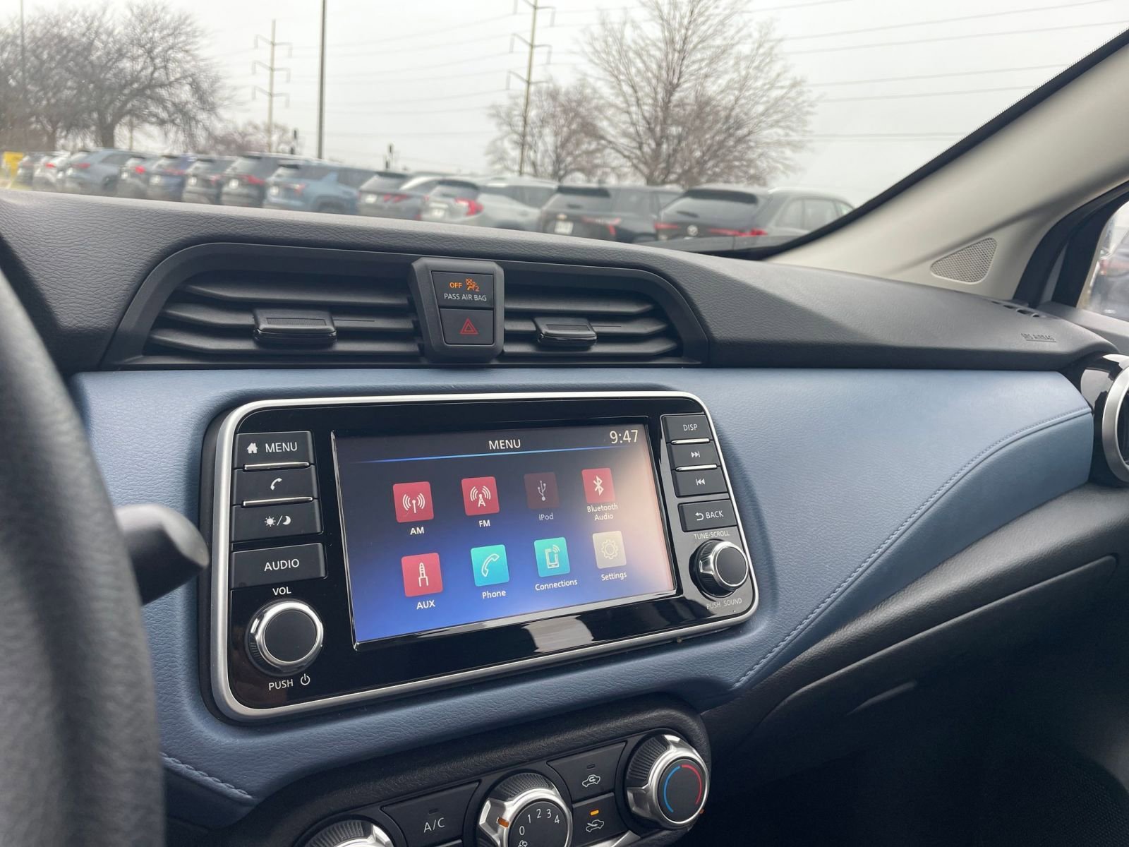 Thumbnail: 2025 Nissan Versa - 20