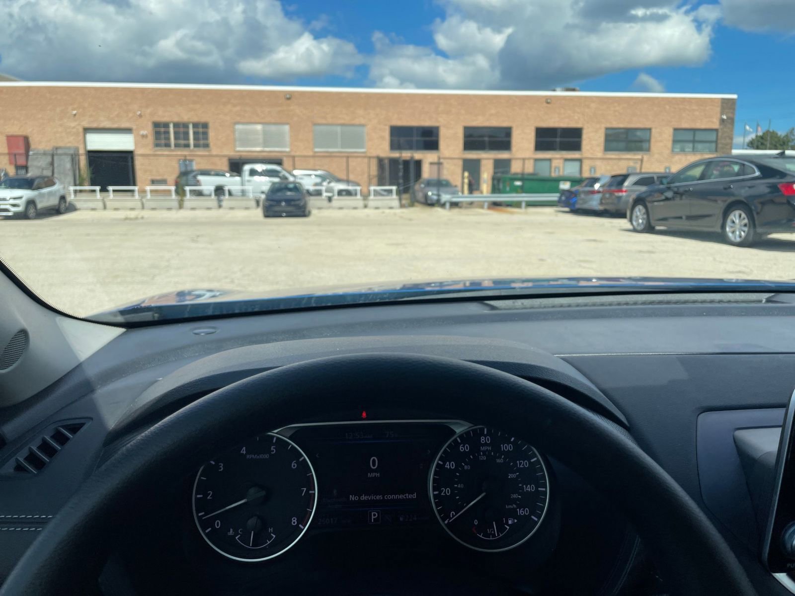 Thumbnail: 2024 Nissan Sentra - 34