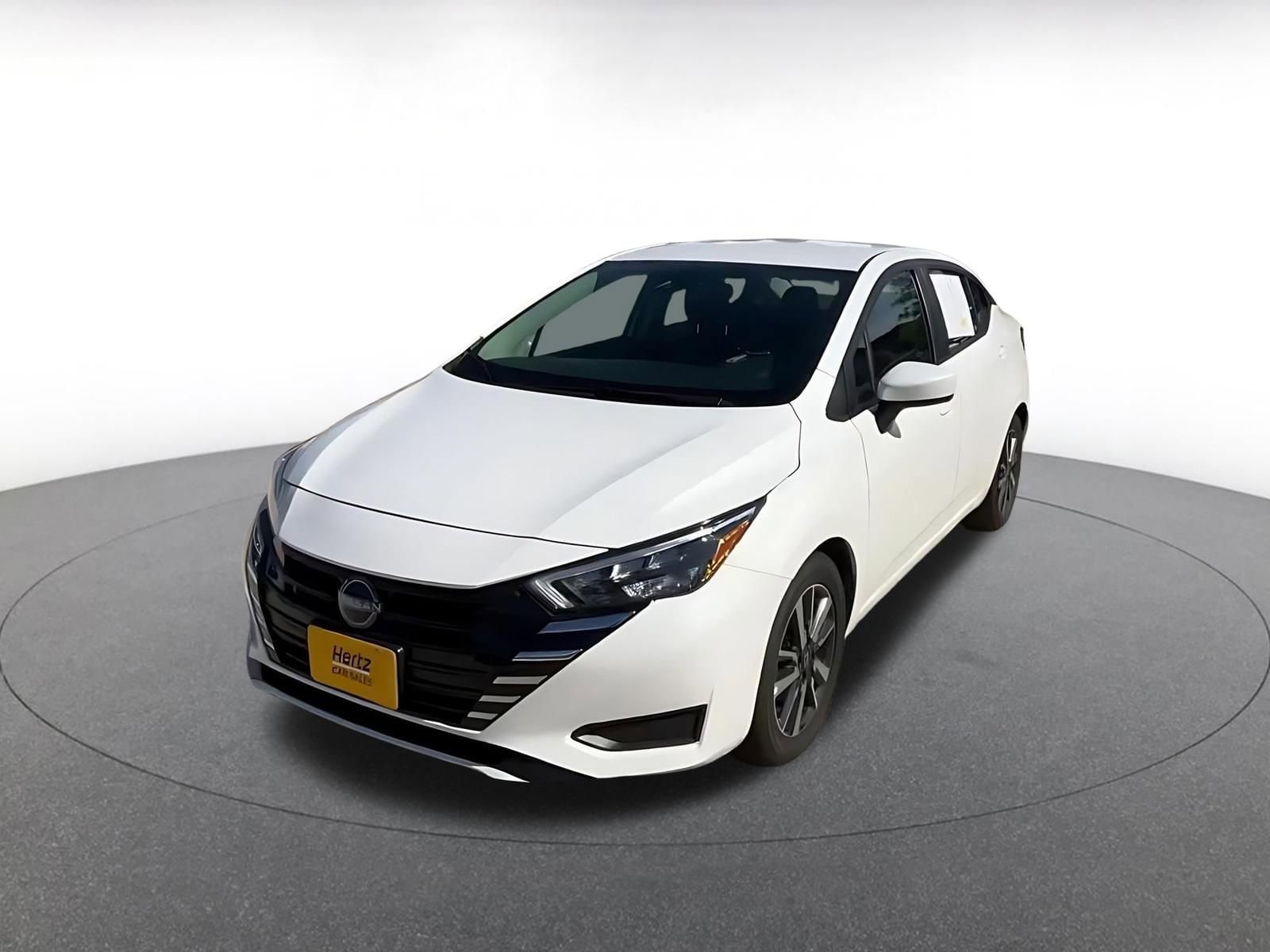 Thumbnail: 2025 Nissan Versa - 7